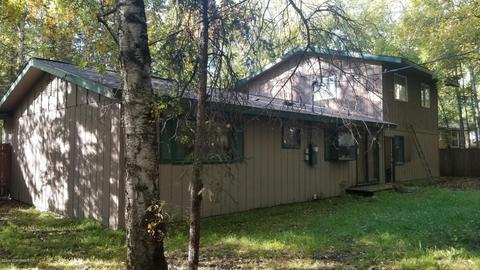 11641 Rainbow Ave, Anchorage, AK 99516 photo 3