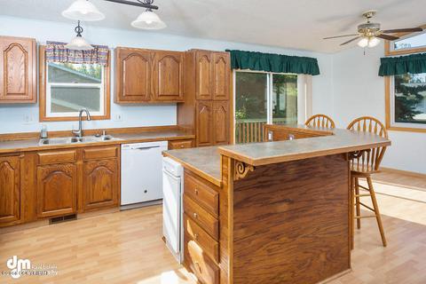 3050 Rosalind Loop, Anchorage, AK 99507 photo 10