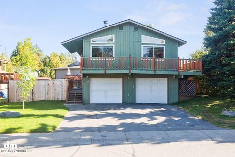 3050 Rosalind Loop, Anchorage, AK 99507 photo 45
