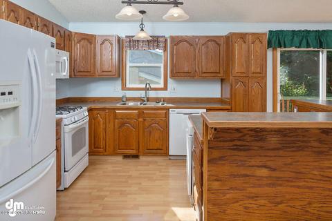 3050 Rosalind Loop, Anchorage, AK 99507 photo 9