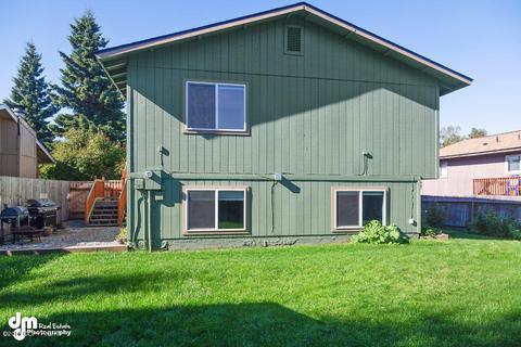 3050 Rosalind Loop, Anchorage, AK 99507 photo 40