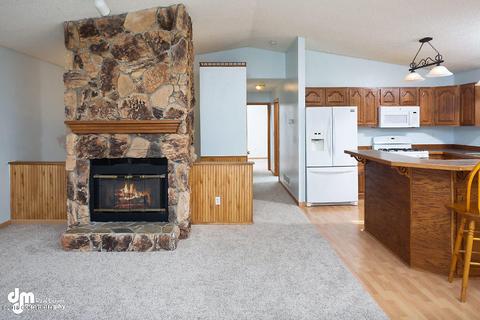 3050 Rosalind Loop, Anchorage, AK 99507 photo 4