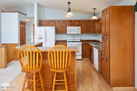 3050 Rosalind Loop, Anchorage, AK 99507 photo 13
