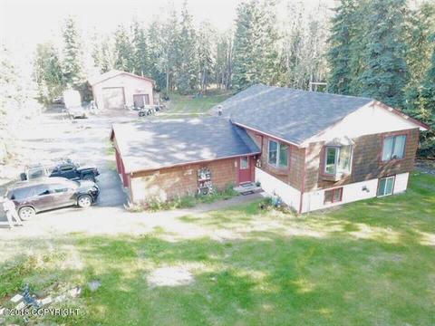 3151 Brookview Ln, North Pole, AK 99705 photo 1