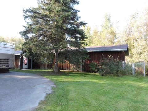 17842 Hillcrest Dr, Eagle River, AK 99577 photo 1