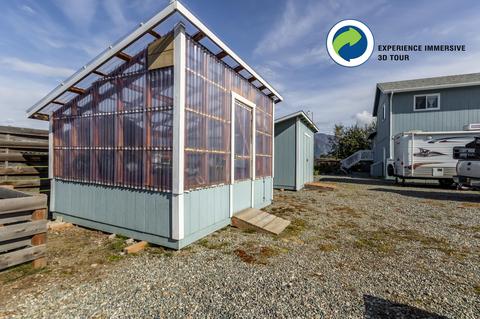 14015 E Cabbage Patch Ave, Palmer, AK 99645 photo 27