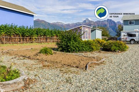 14015 E Cabbage Patch Ave, Palmer, AK 99645 photo 29