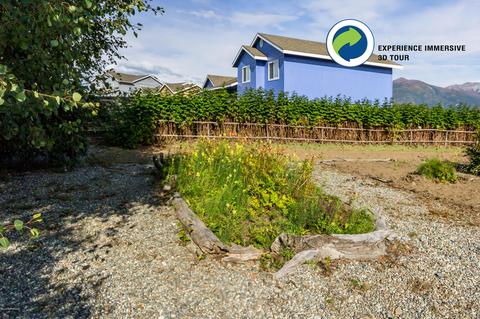 14015 E Cabbage Patch Ave, Palmer, AK 99645 photo 30