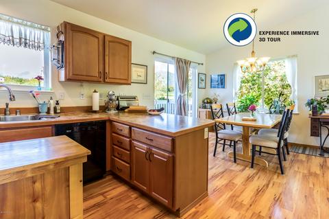 14015 E Cabbage Patch Ave, Palmer, AK 99645 photo 4