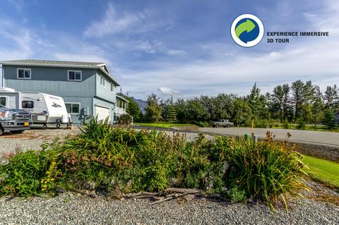 14015 E Cabbage Patch Ave, Palmer, AK 99645 photo 20