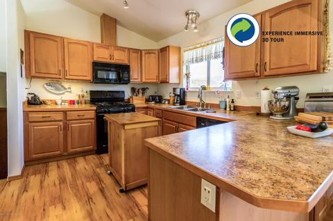 14015 E Cabbage Patch Ave, Palmer, AK 99645 photo 7