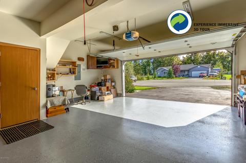 14015 E Cabbage Patch Ave, Palmer, AK 99645 photo 24