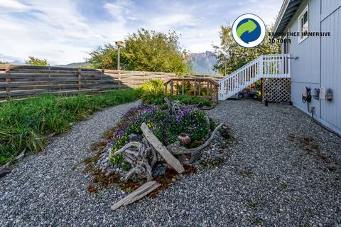 14015 E Cabbage Patch Ave, Palmer, AK 99645 photo 15