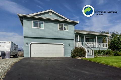 14015 E Cabbage Patch Ave, Palmer, AK 99645 photo 34