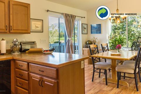 14015 E Cabbage Patch Ave, Palmer, AK 99645 photo 5