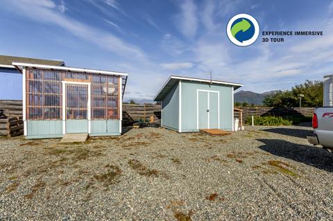 14015 E Cabbage Patch Ave, Palmer, AK 99645 photo 21