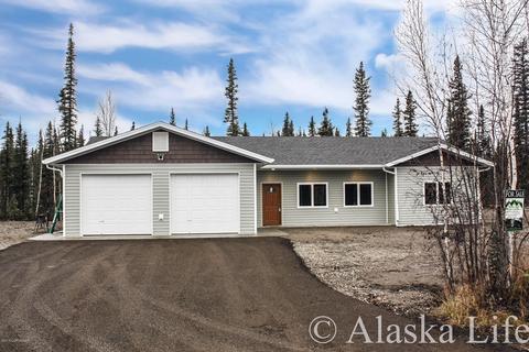3325 Dundee Loop, North Pole, AK 99705 photo 1