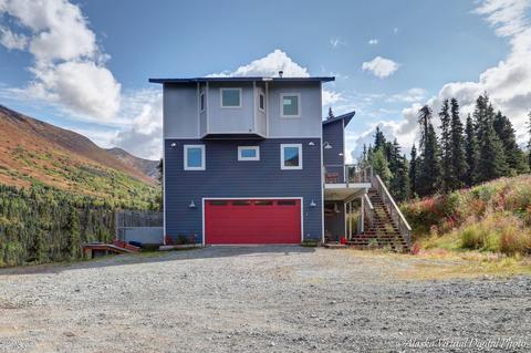 2035 W River Dr, Eagle River, AK 99577 photo 41
