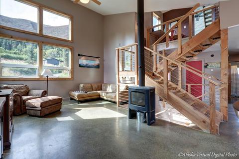 2035 W River Dr, Eagle River, AK 99577 photo 2