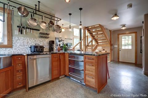 2035 W River Dr, Eagle River, AK 99577 photo 11