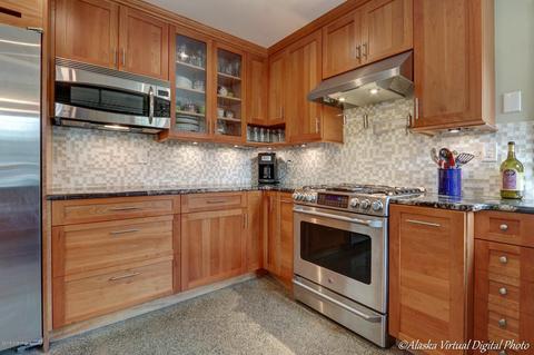 2035 W River Dr, Eagle River, AK 99577 photo 12