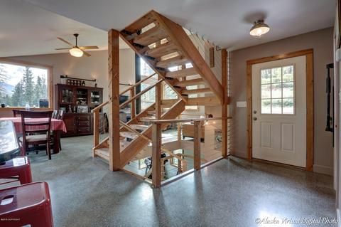 2035 W River Dr, Eagle River, AK 99577 photo 8