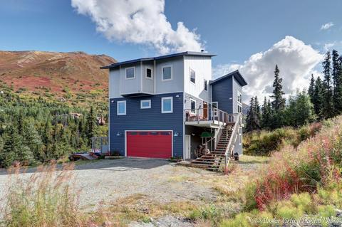 2035 W River Dr, Eagle River, AK 99577 photo 1