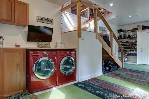 2035 W River Dr, Eagle River, AK 99577 photo 33