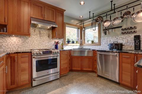 2035 W River Dr, Eagle River, AK 99577 photo 10