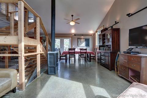 2035 W River Dr, Eagle River, AK 99577 photo 4