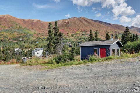 2035 W River Dr, Eagle River, AK 99577 photo 44