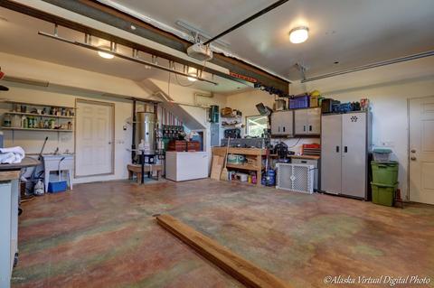 2035 W River Dr, Eagle River, AK 99577 photo 34