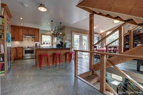 2035 W River Dr, Eagle River, AK 99577 photo 9
