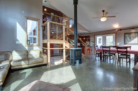 2035 W River Dr, Eagle River, AK 99577 photo 3