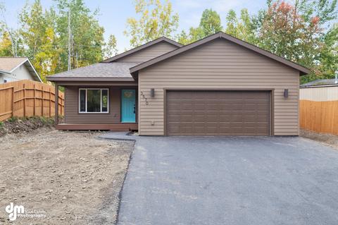3570 E 64th Ave, Anchorage, AK 99507 photo 1