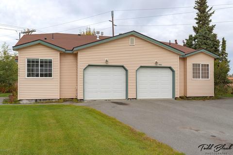 6049 Spruce Meadows Loop # 23A, Anchorage, AK 99507 photo 6
