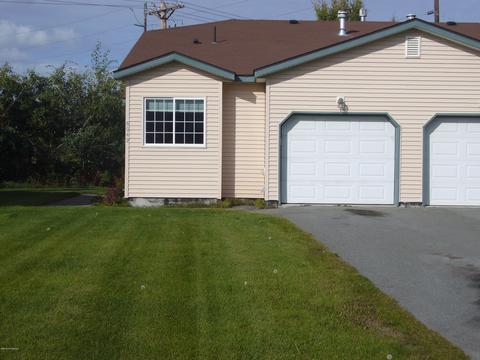 6049 Spruce Meadows Loop # 23A, Anchorage, AK 99507 photo 3
