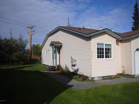 6049 Spruce Meadows Loop # 23A, Anchorage, AK 99507 photo 4