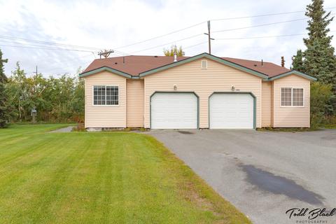6049 Spruce Meadows Loop # 23A, Anchorage, AK 99507 photo 1