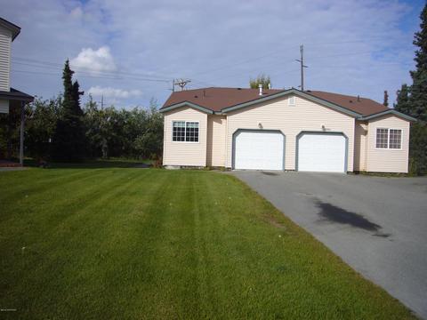 6049 Spruce Meadows Loop # 23A, Anchorage, AK 99507 photo 2