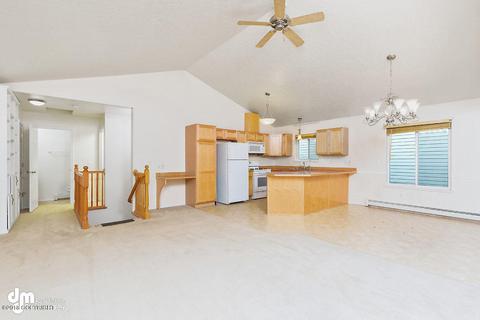 11702 Galloway Loop # 33, Eagle River, AK 99577 photo 7