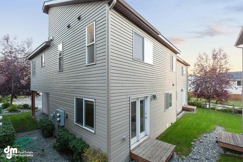 11702 Galloway Loop # 33, Eagle River, AK 99577 photo 23