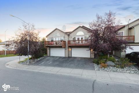 11702 Galloway Loop # 33, Eagle River, AK 99577 photo 24