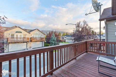 11702 Galloway Loop # 33, Eagle River, AK 99577 photo 26
