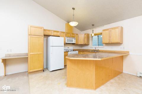11702 Galloway Loop # 33, Eagle River, AK 99577 photo 14