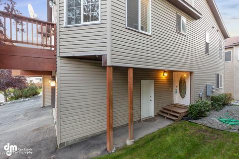 11702 Galloway Loop # 33, Eagle River, AK 99577 photo 2