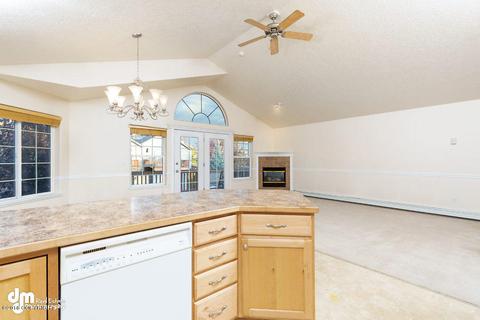 11702 Galloway Loop # 33, Eagle River, AK 99577 photo 11