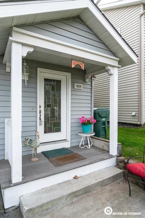 5620 E 43rd Avenue Ave # 5, Anchorage, AK 99504 photo 5
