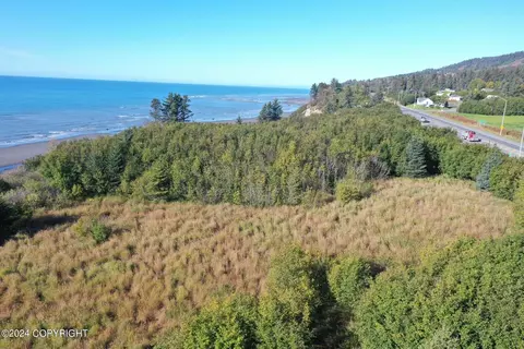 1129 Sterling Hwy, Homer, AK 99603