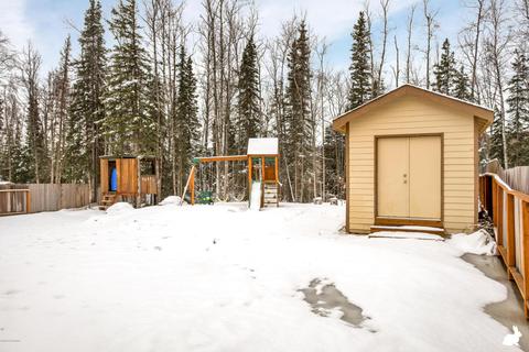 12916 Rosser Dr, Eagle River, AK 99577 photo 65